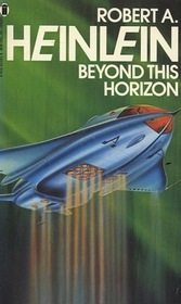 Beyond This Horizon