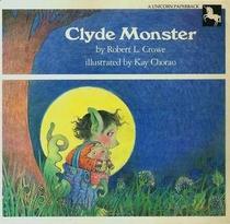 Clyde Monster