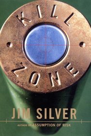 Kill Zone : A Novel