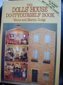 The Dolls' House D.I.Y.Book