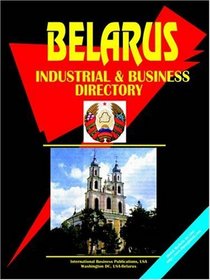 Belarus Industrial and Business Directory