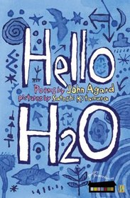 Hello H2O (Poetry Powerhouse)