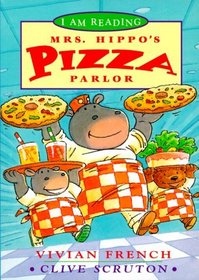 Mrs. Hippo