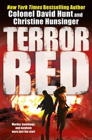 Terror Red
