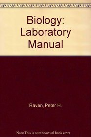 Biology Two: Laboratory Manual