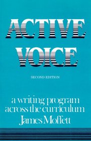 Active Voice: A Writing Program Across the Curriculum