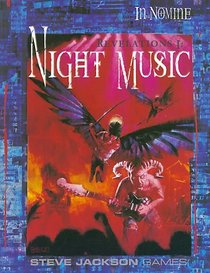 Revelations I: Night Music