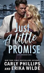 Just a Little Promise (A Dare Crossover Novel Book 3)
