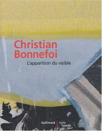 Christian Bonnefoi (French Edition)