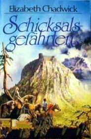 Schicksalsgefahrten (Daughters of the Grail) (German Edition)