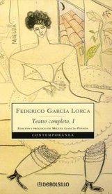 Teatro completo de Federico Garcia Lorca, vol. 1 (Contemporaneo) (Spanish Edition)