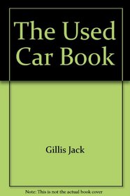 The Used Car Book