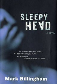 Sleepyhead (Tom Thorne, Bk 1)