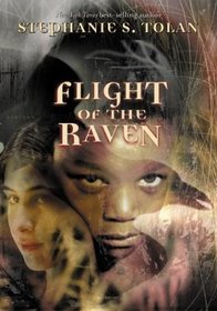 Flight of the Raven