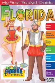 My First Guide About Florida (State Experience)