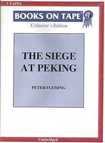 The Siege At Peking