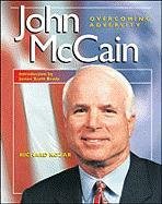 John McCain (Overcoming Adversity)