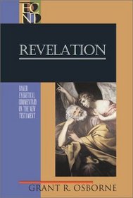 Revelation (Baker Exegetical Commentary on the New Testament)