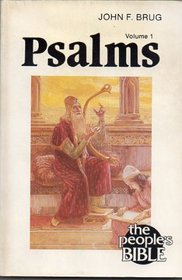 Psalms 1 (People's Bible)