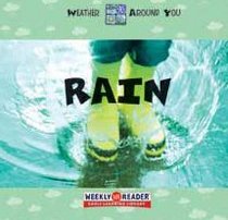 Rain (Ganeri, Anita, Weather Around You.)
