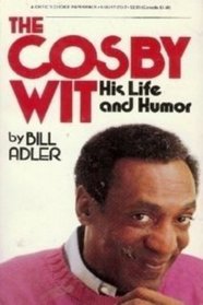 The Cosby Wit: His Life and Humor/09896