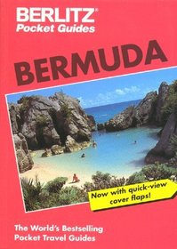 Bermuda Pocket Guide