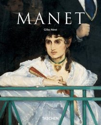 Edouard Manet (Spanish Edition)