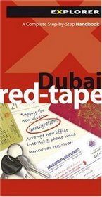Dubai Red Tape