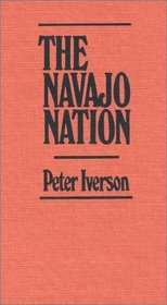 The Navajo Nation (Contributions in Ethnic Studies)