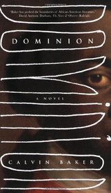 Dominion: A Novel