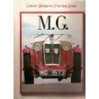 Mg Great Marques Poster Book