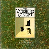The vanishing cabinet: A photographic illusion