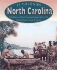 North Carolina (Wiener, Roberta, 13 Colonies.)