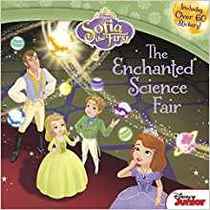 The Enchanted Science Fair (Sofia the First)