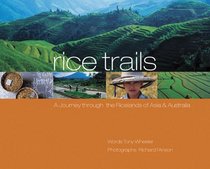 Rice Trails (General Pictorial)
