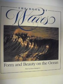 The Book of Waves: Form and Beauty on the Ocean