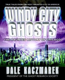 Windy City Ghosts