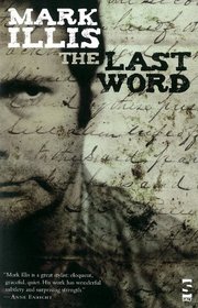 Last Word (Salt Modern Fiction)