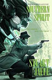 Southern Spirit (Max Porter Mysteries) (Volume 9)