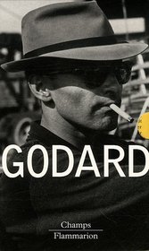 Godard En Trois Volumes