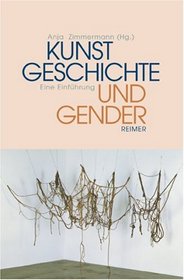 Kunstgeschichte und Gender.