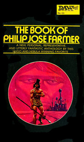 THE BOOK OF PHILIP JOSE FARMER