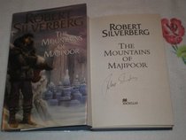 The Mountains Of Majipoor: Signed