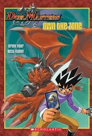 Duel Masters (Duel Masters)