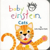 Cats (Baby Einstein)