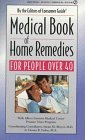 Medical Book of Home Remedies for People Over 40