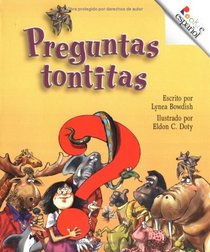 Preguntas Tontitas (Rookie Espanol) (Spanish Edition)