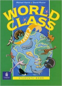World Class: Elementary (WORC)