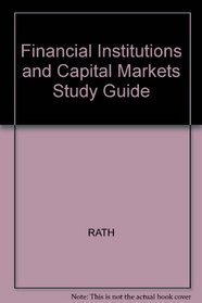 Financial Institutions and Capital Markets Study Guide