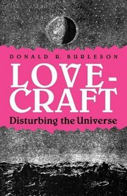 Lovecraft: Disturbing the Universe